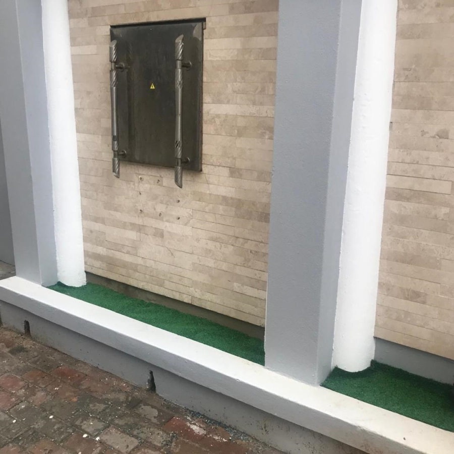 To Let 2 Bedroom Property for Rent in Cape Town City Centre Western Cape